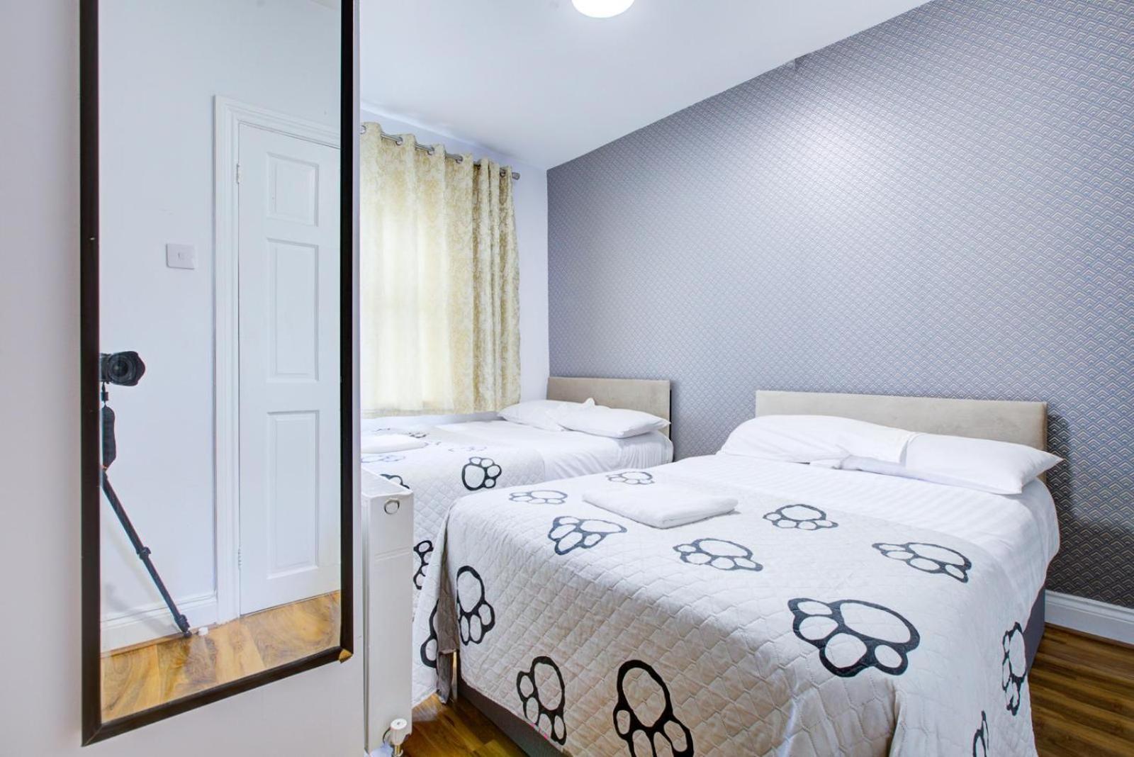 King Hotel لندن المظهر الخارجي الصورة
